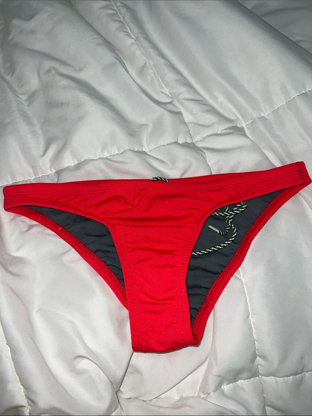 Jolyn Bikini Bottom
